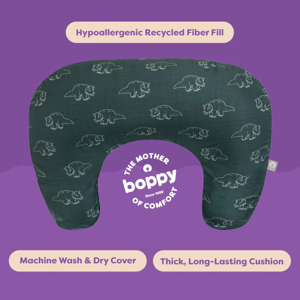 Boppy Nursing Pillow - Image 10