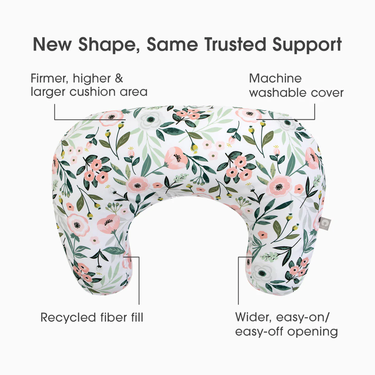Boppy Nursing Pillow - Image 16