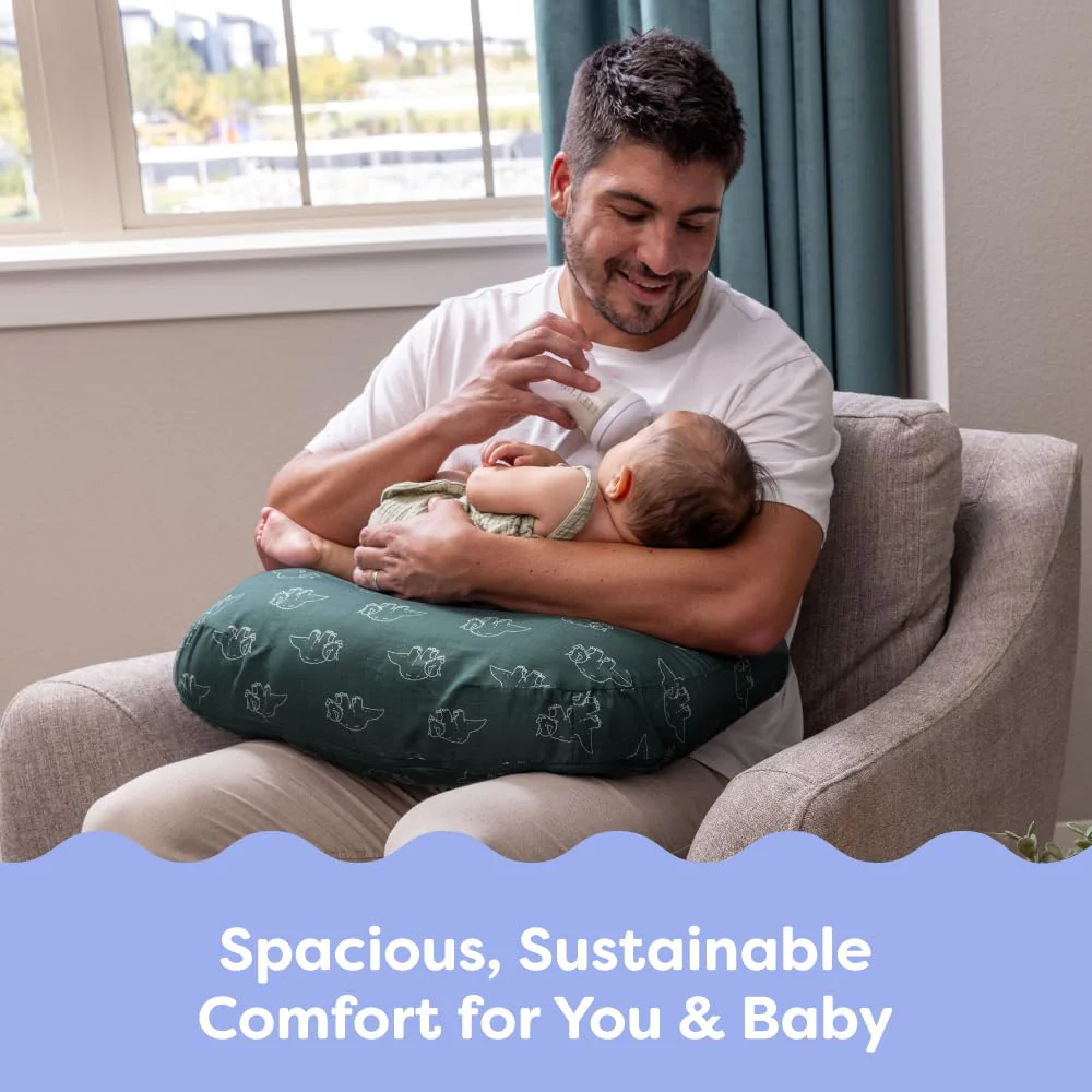 Boppy Nursing Pillow - Image 4