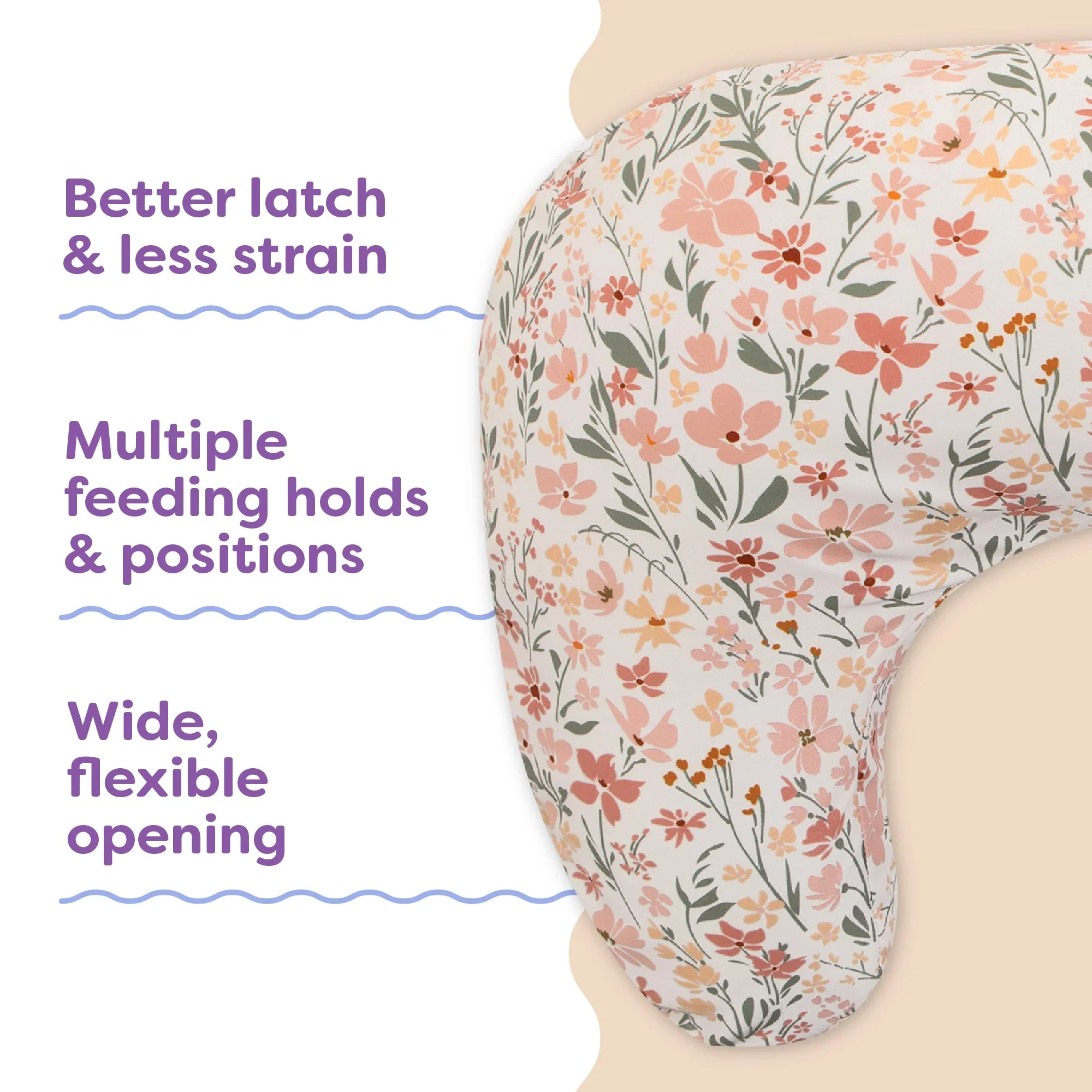 Boppy Nursing Pillow - Image 8