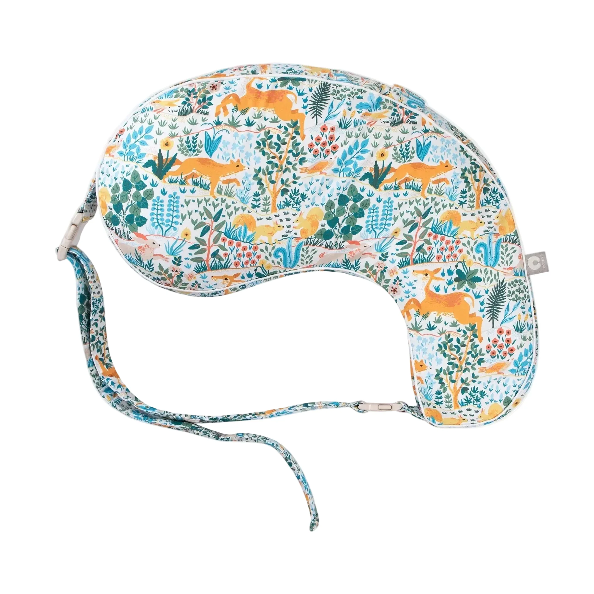 Boppy Uplift Nursing Pillow