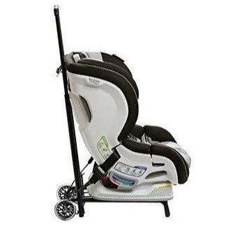 Britax Car Seat Travel Cart - Image 4