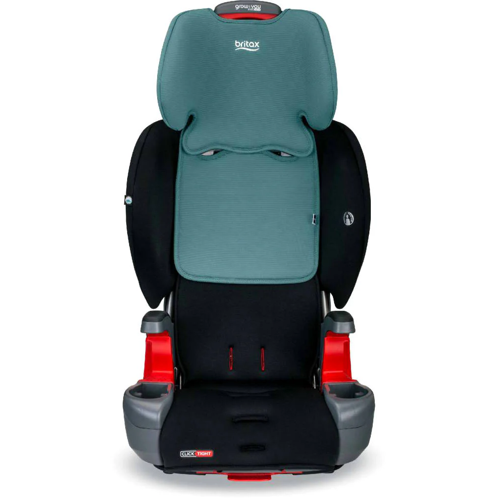 Britax Grow With You Clicktight Harness-to-Booster Seat - Image 22