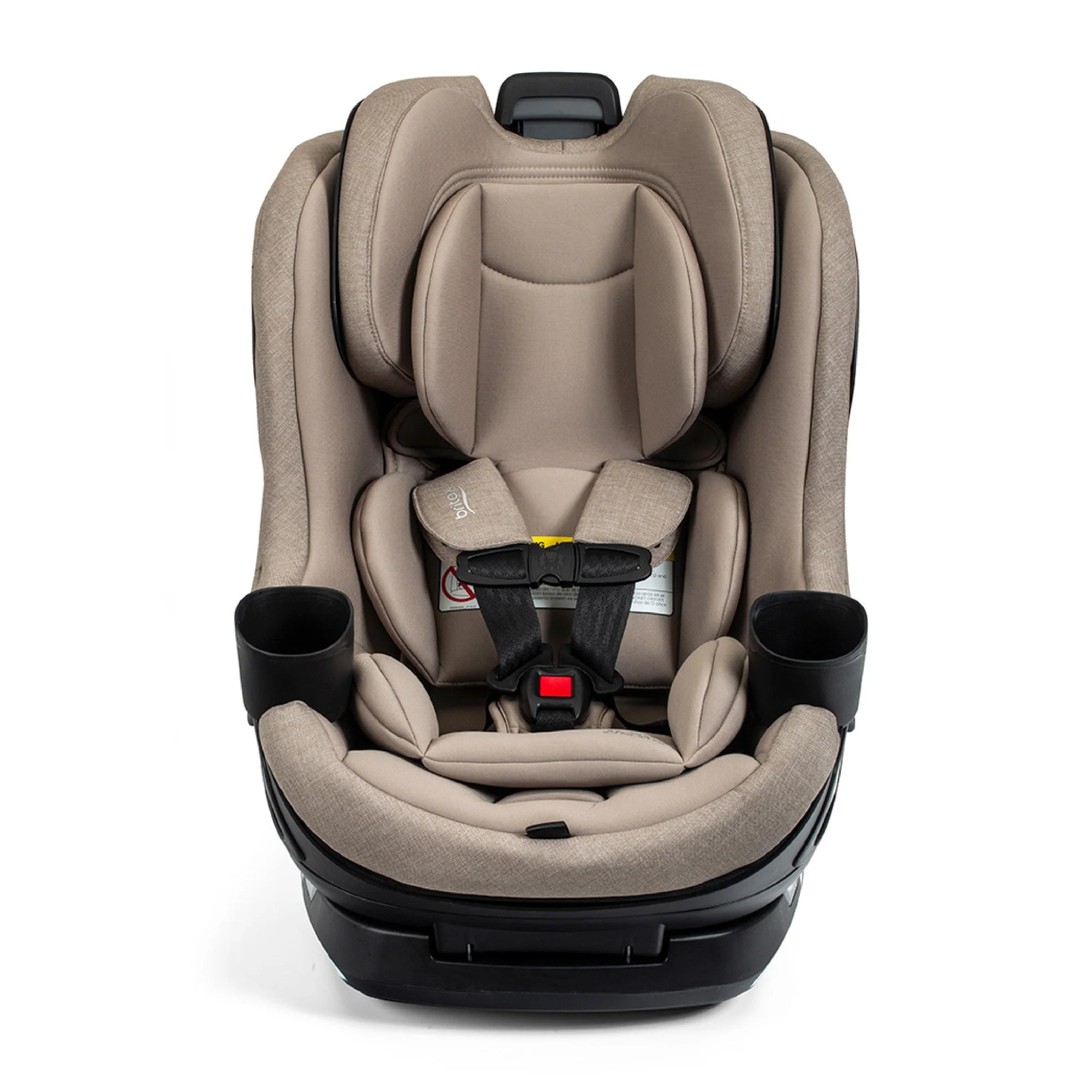 Britax Galaxy 360 Slim Rotating Car Seat - Image 3