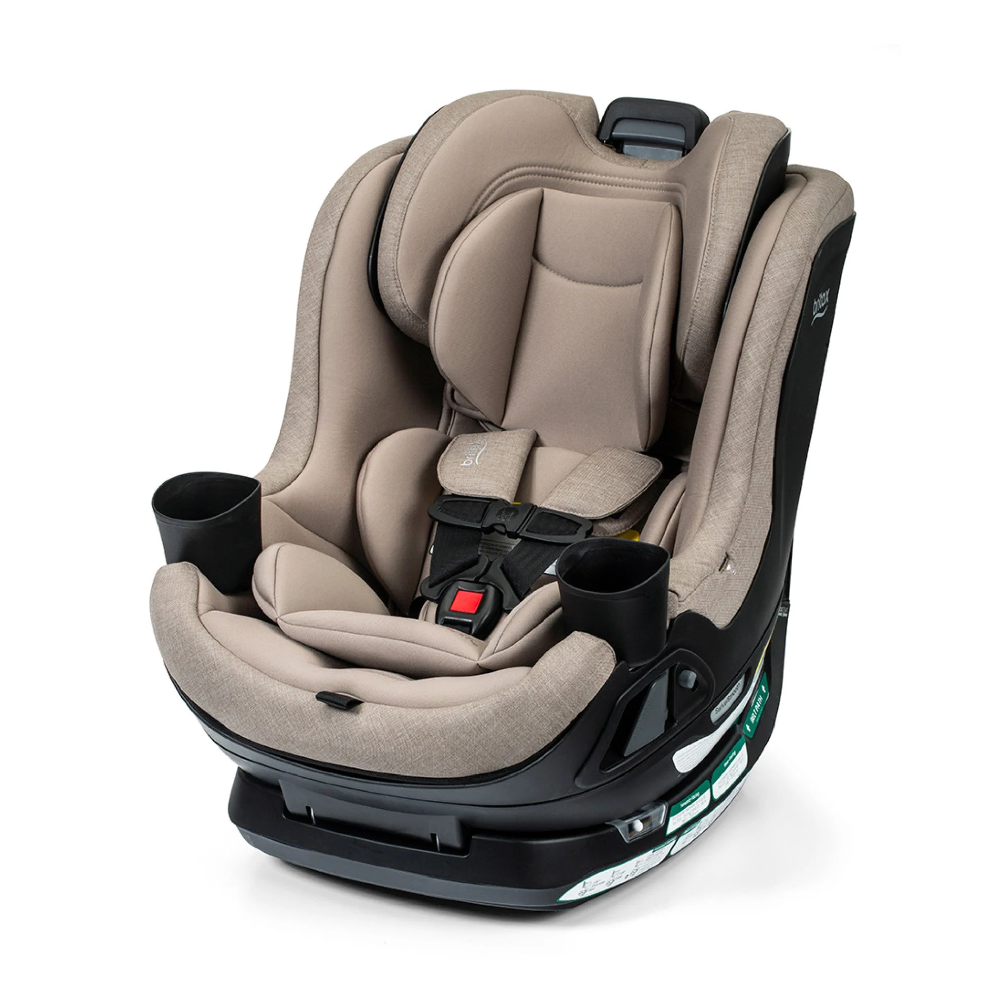 Britax Galaxy 360 Slim Rotating Car Seat - Image 4