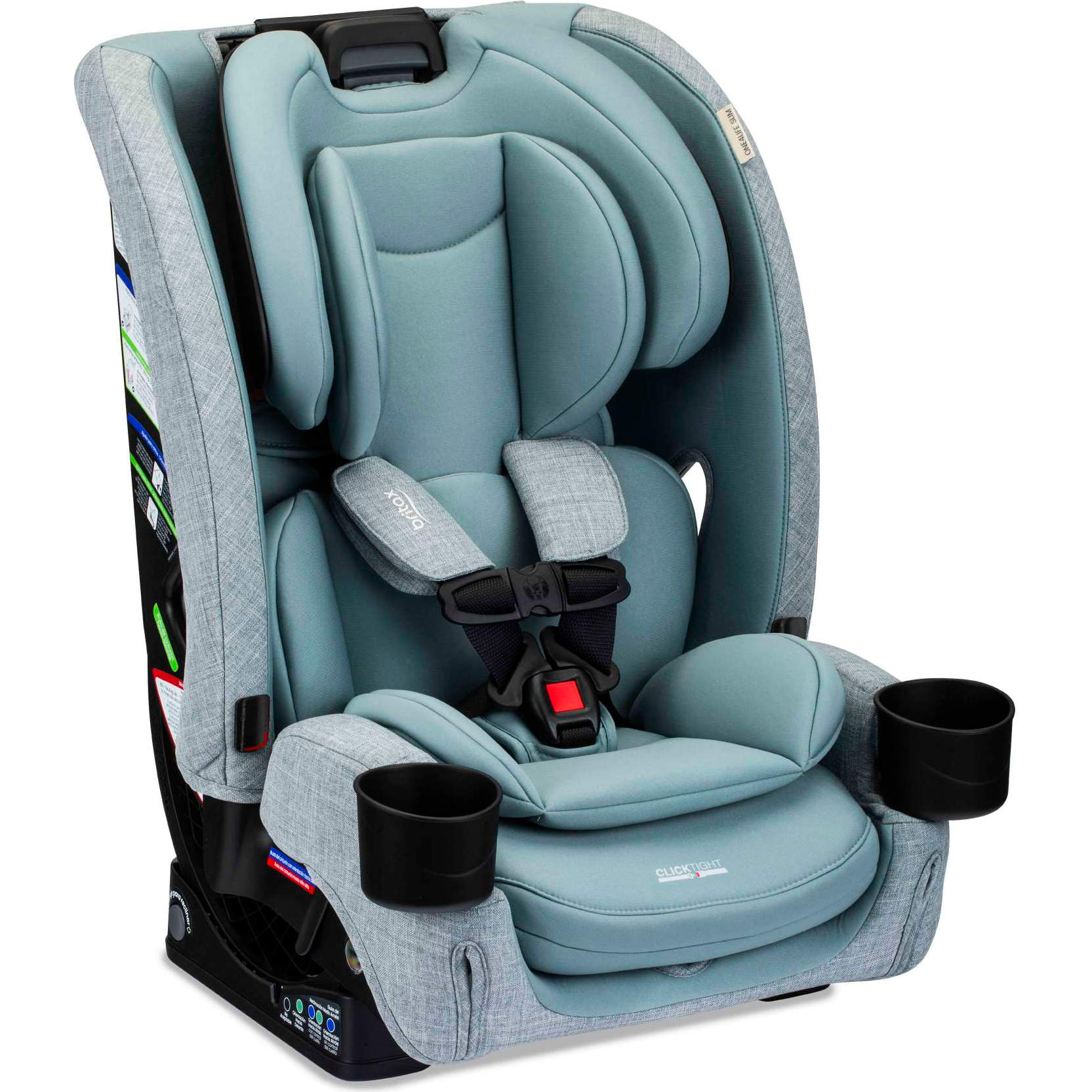 Britax One4Life Slim All-in-One Car Seat - Image 19