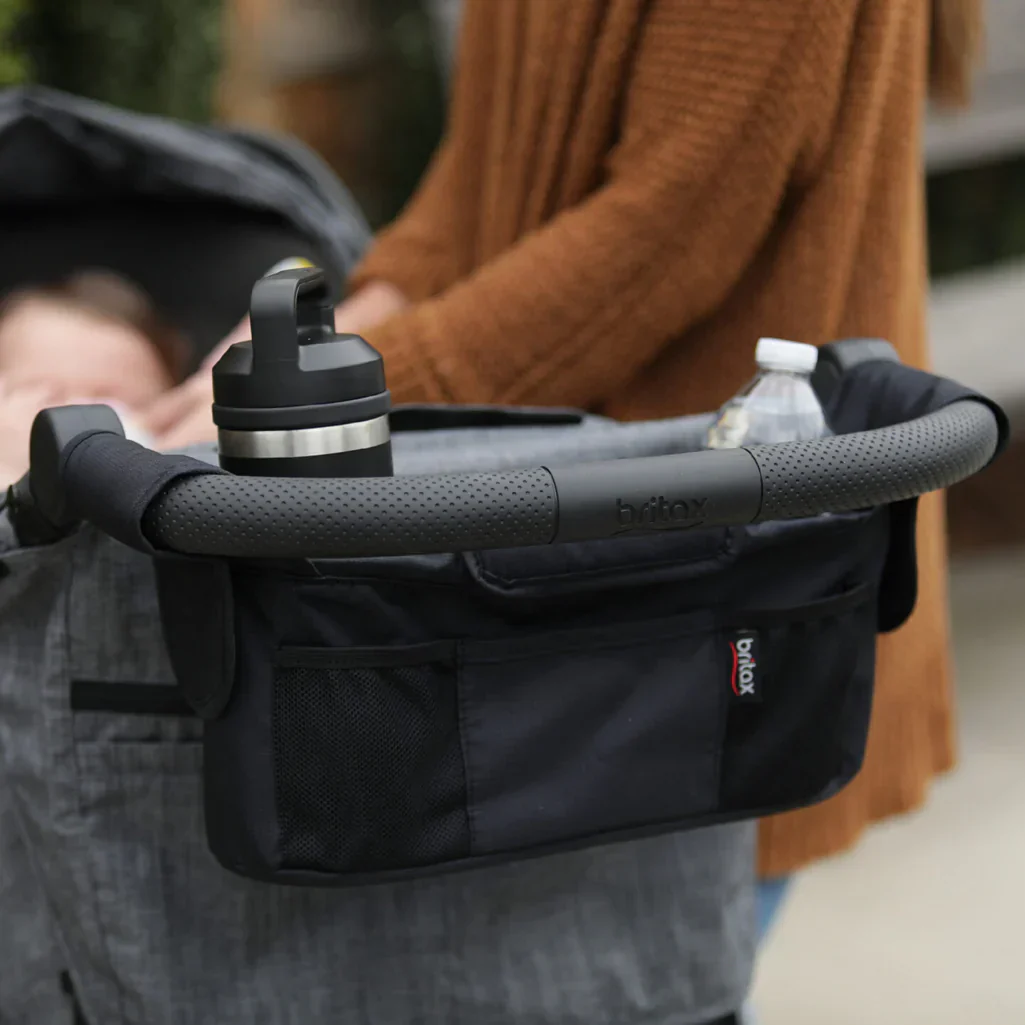 Britax Stroller Organizer - Image 2