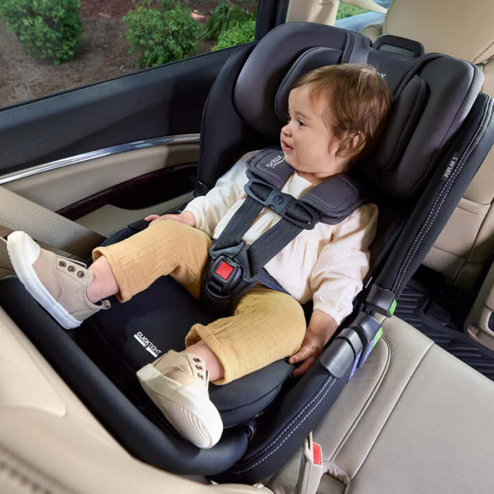 Britax ReboundReduce Stability Bar, Anti-Rebound Bar for Poplar and Poplar S Car Seats - Image 3