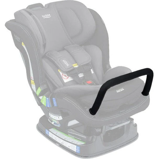 Britax ReboundReduce Stability Bar, Anti-Rebound Bar for Poplar and Poplar S Car Seats - Image 5