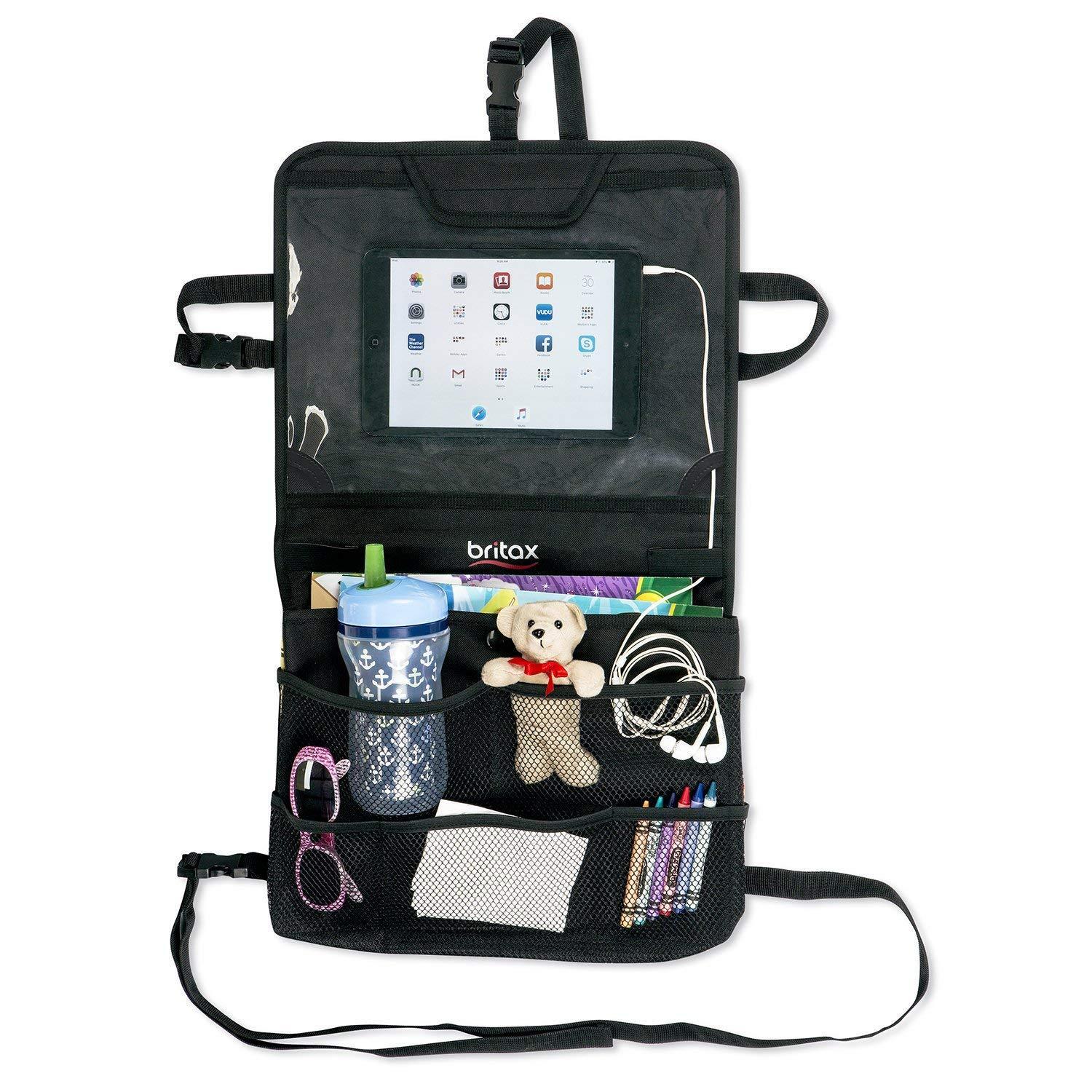Britax View-N-Go Backseat Organizer - Image 3