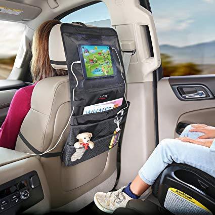 Britax View-N-Go Backseat Organizer - Image 4
