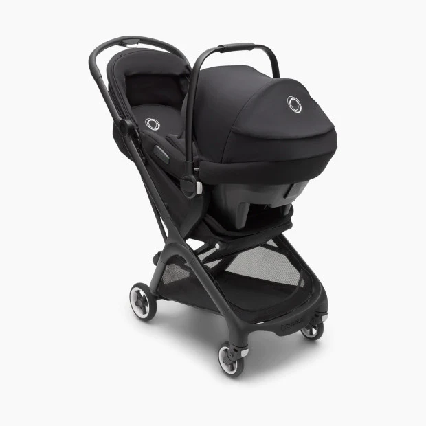 Bugaboo Butterfly Car Seat Adapter - Image 3