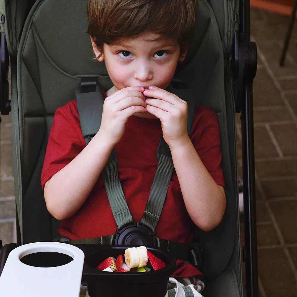 Bugaboo Butterfly Stroller 2 Tray Adapter - Image 5
