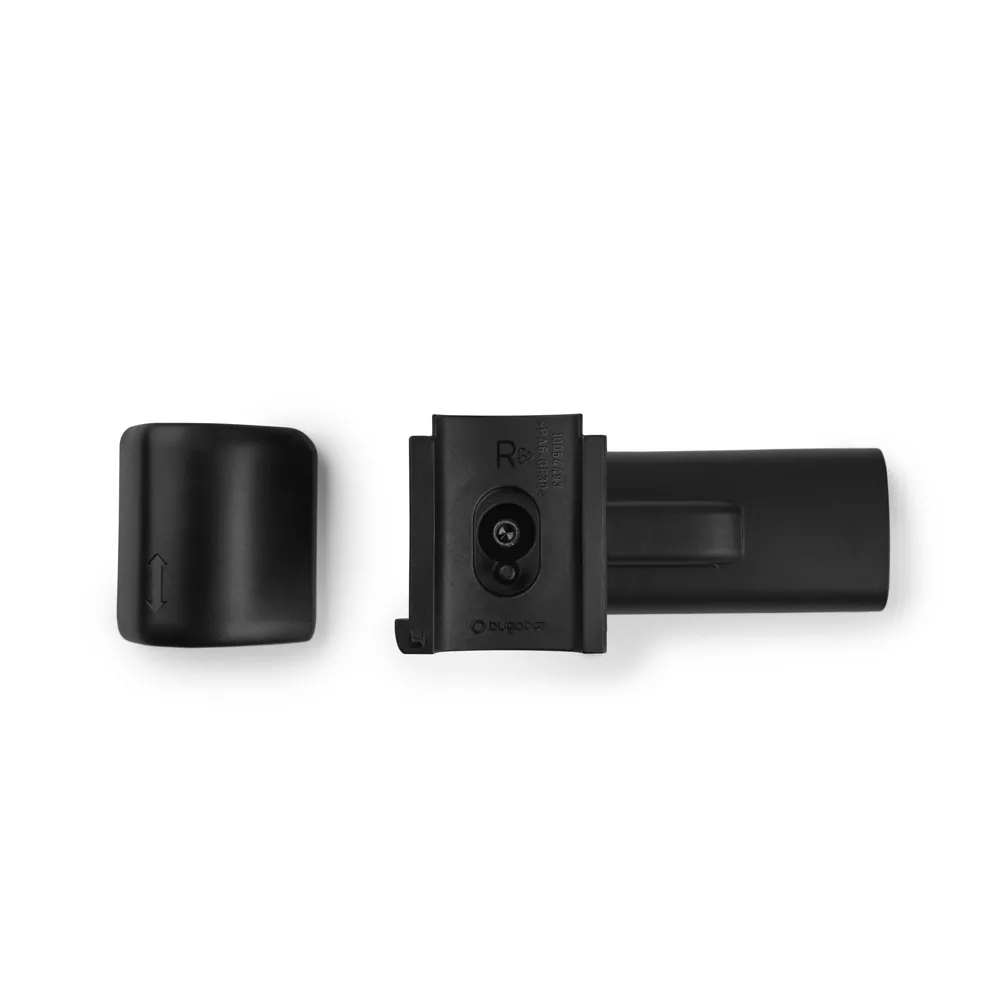 Bugaboo Butterfly Stroller 2 Tray Adapter - Image 6