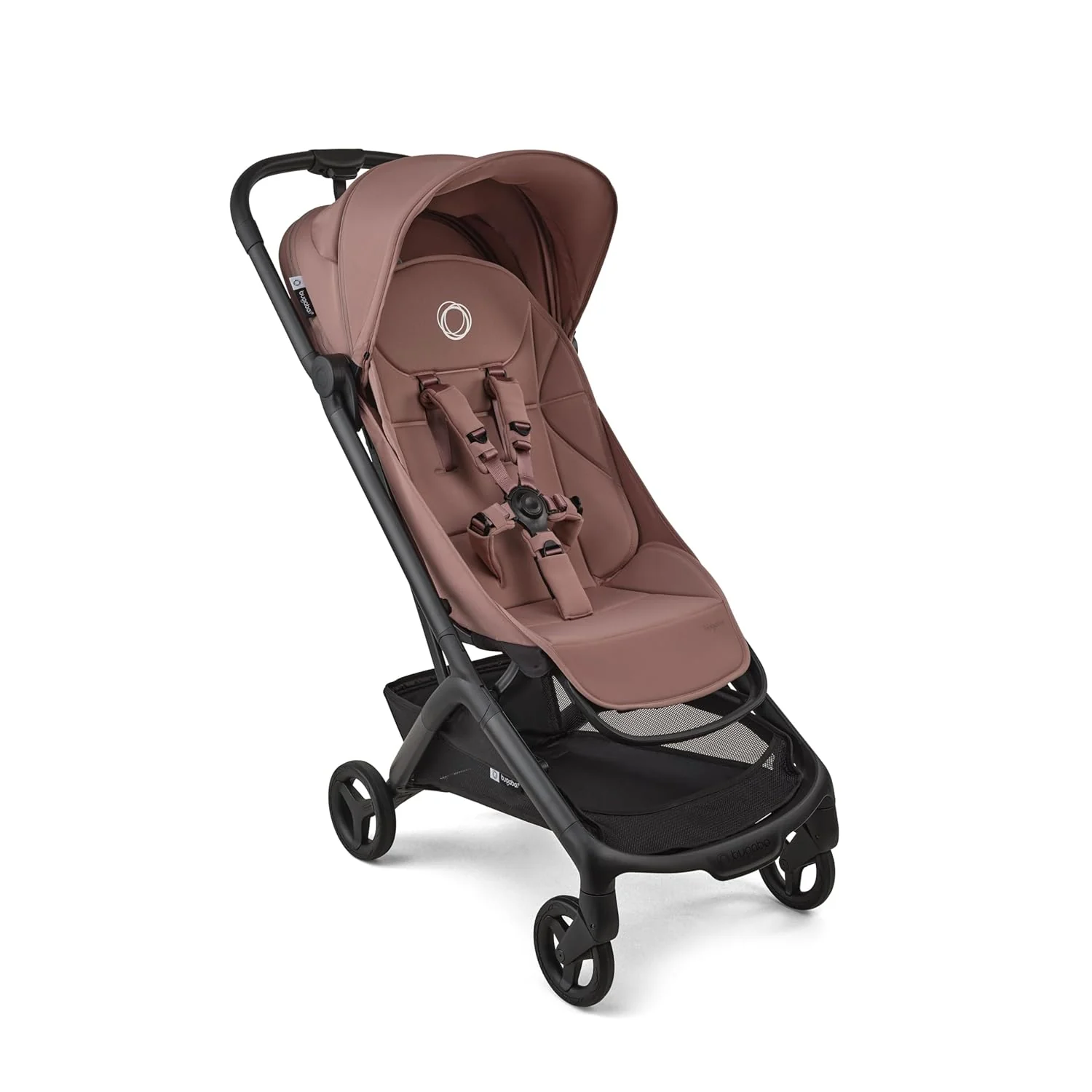 Bugaboo Butterfly 2 Stroller - Image 10