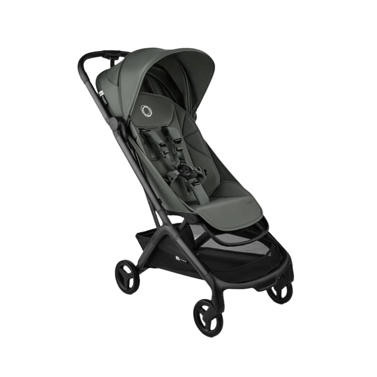 Bugaboo Butterfly 2 Stroller - Image 11