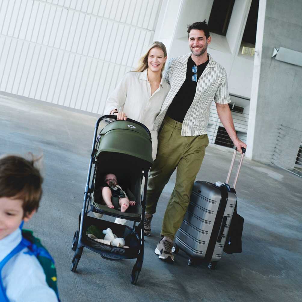 Bugaboo Butterfly 2 Stroller - Image 12