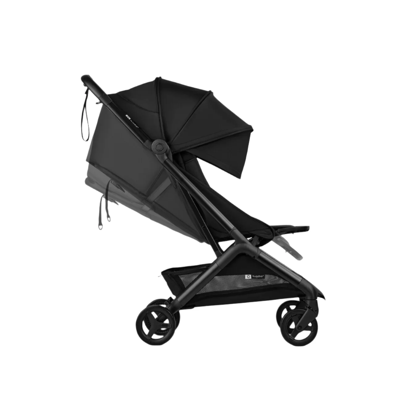 Bugaboo Butterfly 2 Stroller - Image 19
