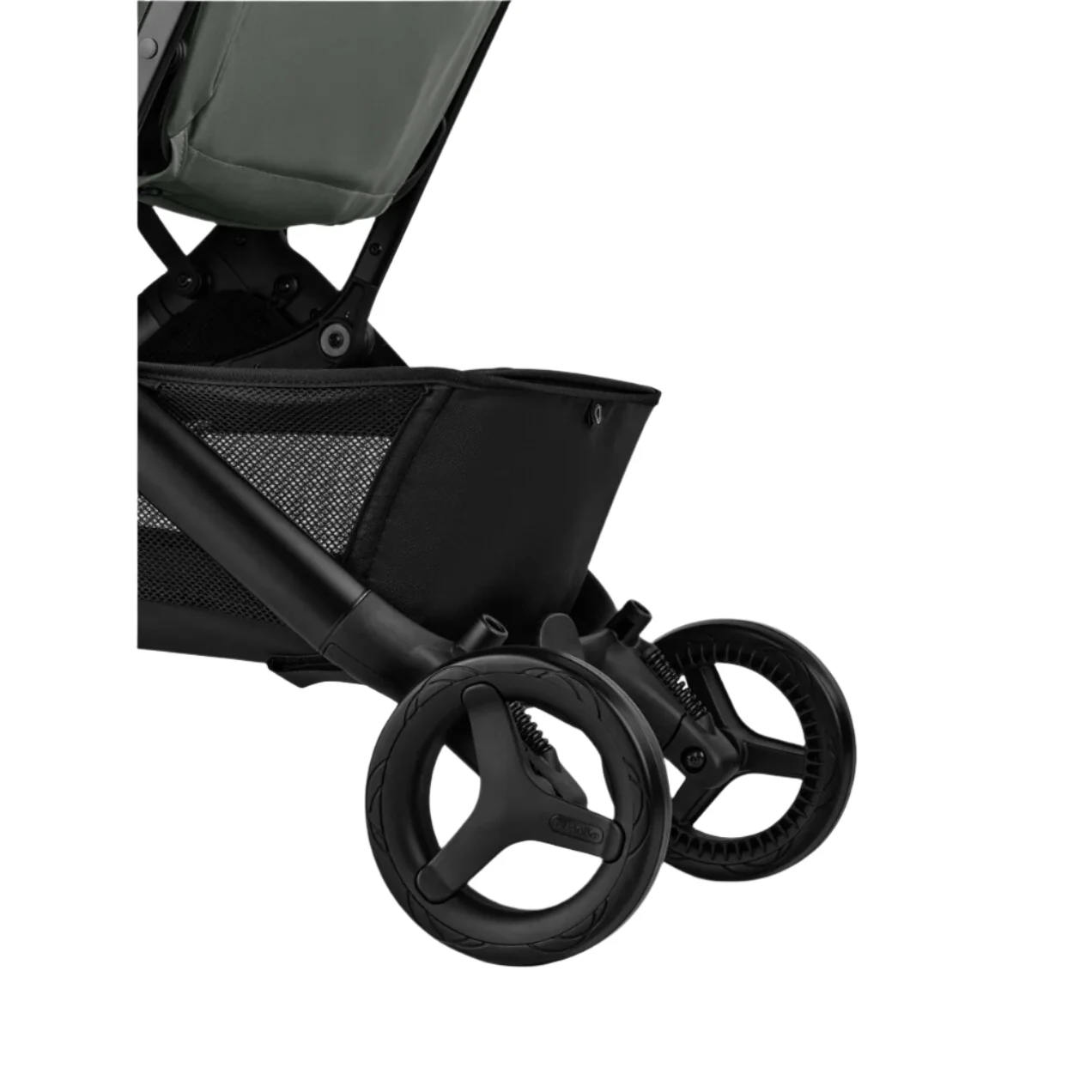 Bugaboo Butterfly 2 Stroller - Image 25
