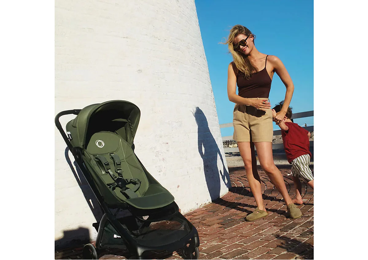 Bugaboo Butterfly 2 Stroller - Image 26