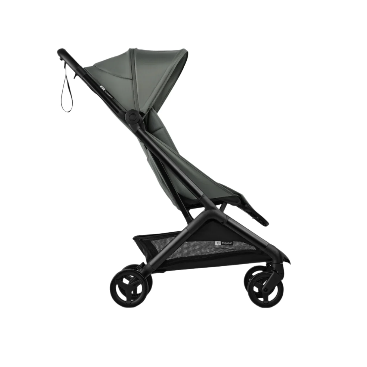 Bugaboo Butterfly 2 Stroller - Image 29
