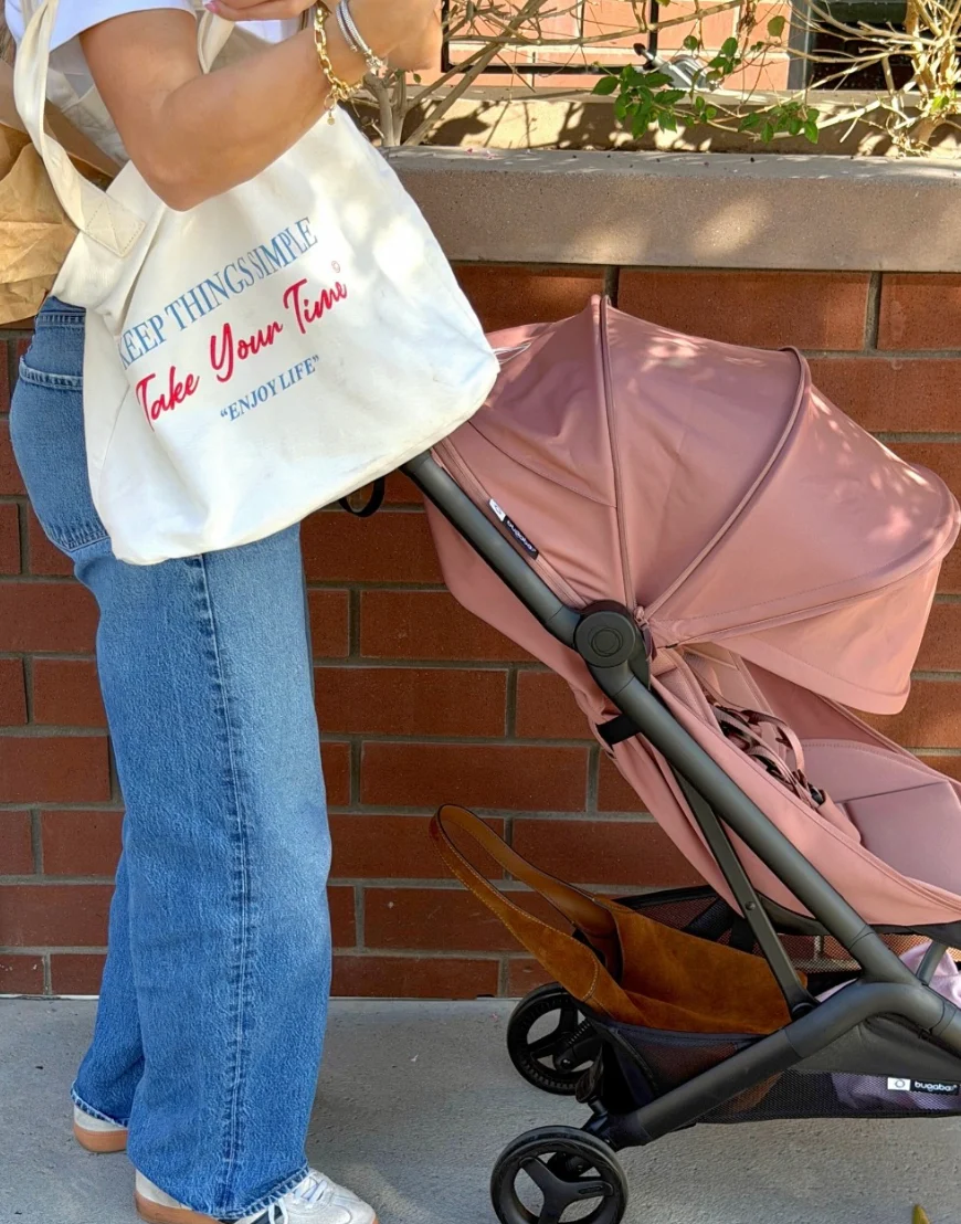 Bugaboo Butterfly 2 Stroller - Image 3