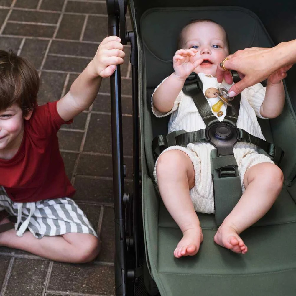 Bugaboo Butterfly 2 Stroller - Image 30