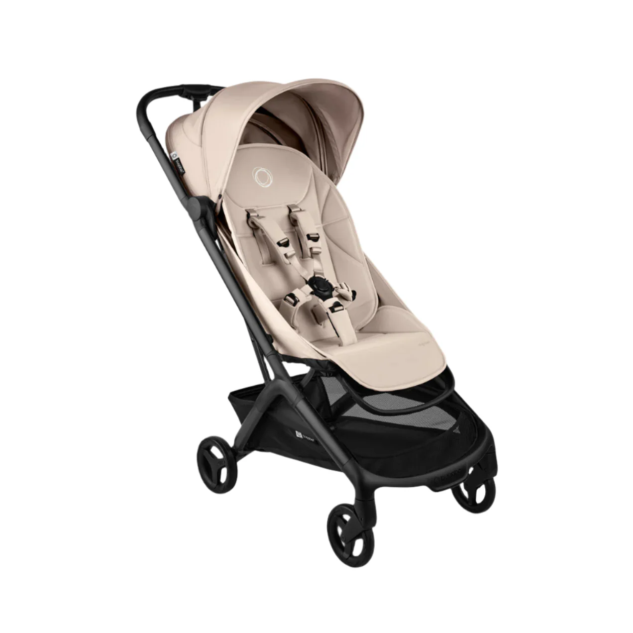Bugaboo Butterfly 2 Stroller - Image 32