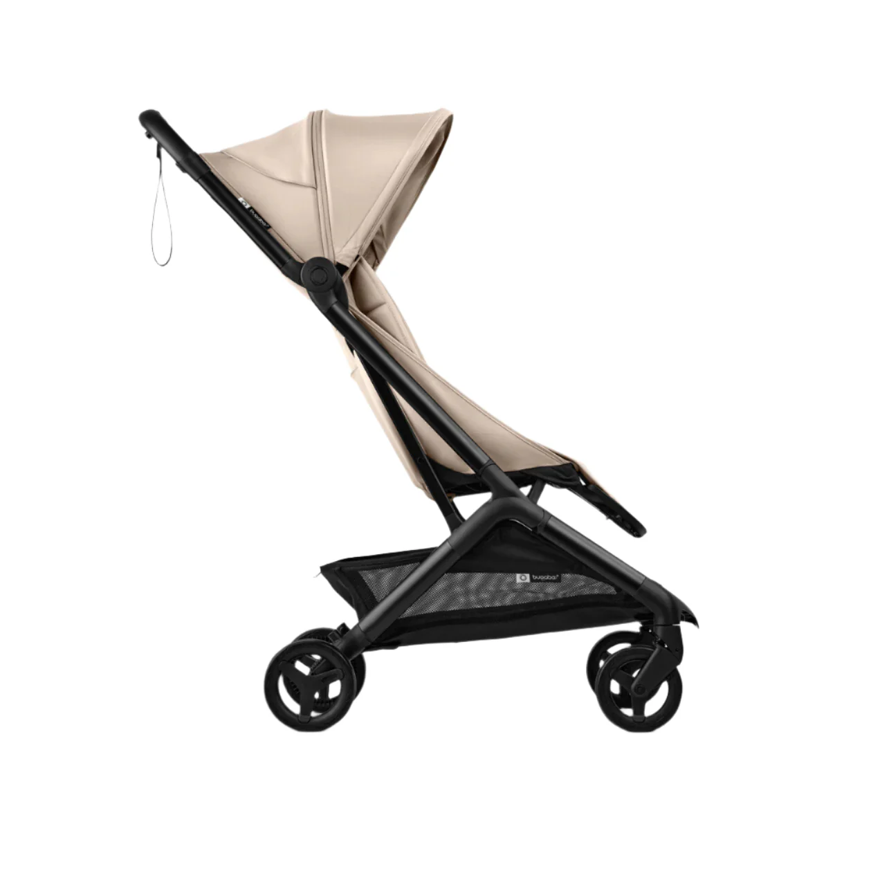 Bugaboo Butterfly 2 Stroller - Image 33