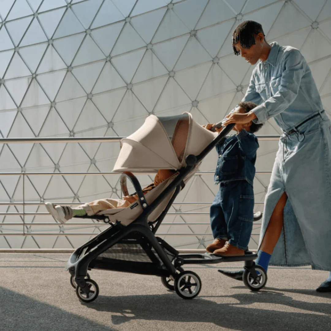 Bugaboo Butterfly 2 Stroller - Image 34