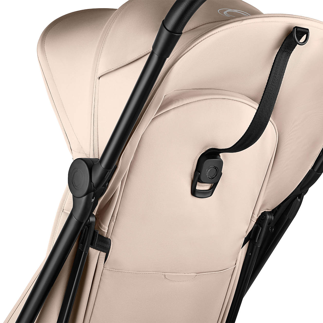 Bugaboo Butterfly 2 Stroller - Image 35