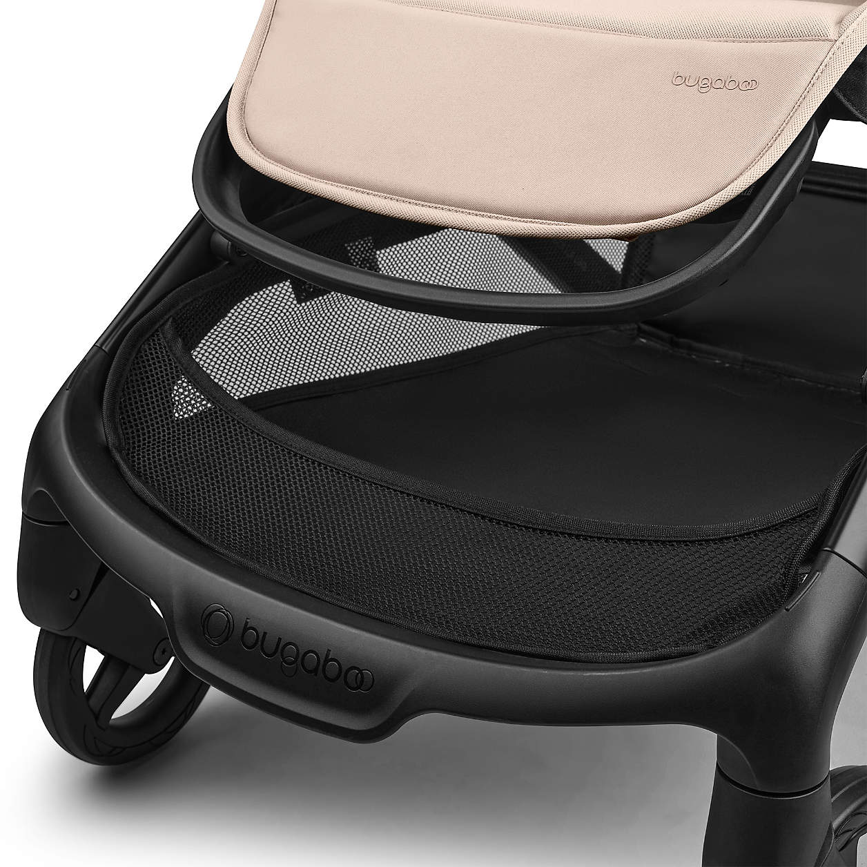 Bugaboo Butterfly 2 Stroller - Image 36