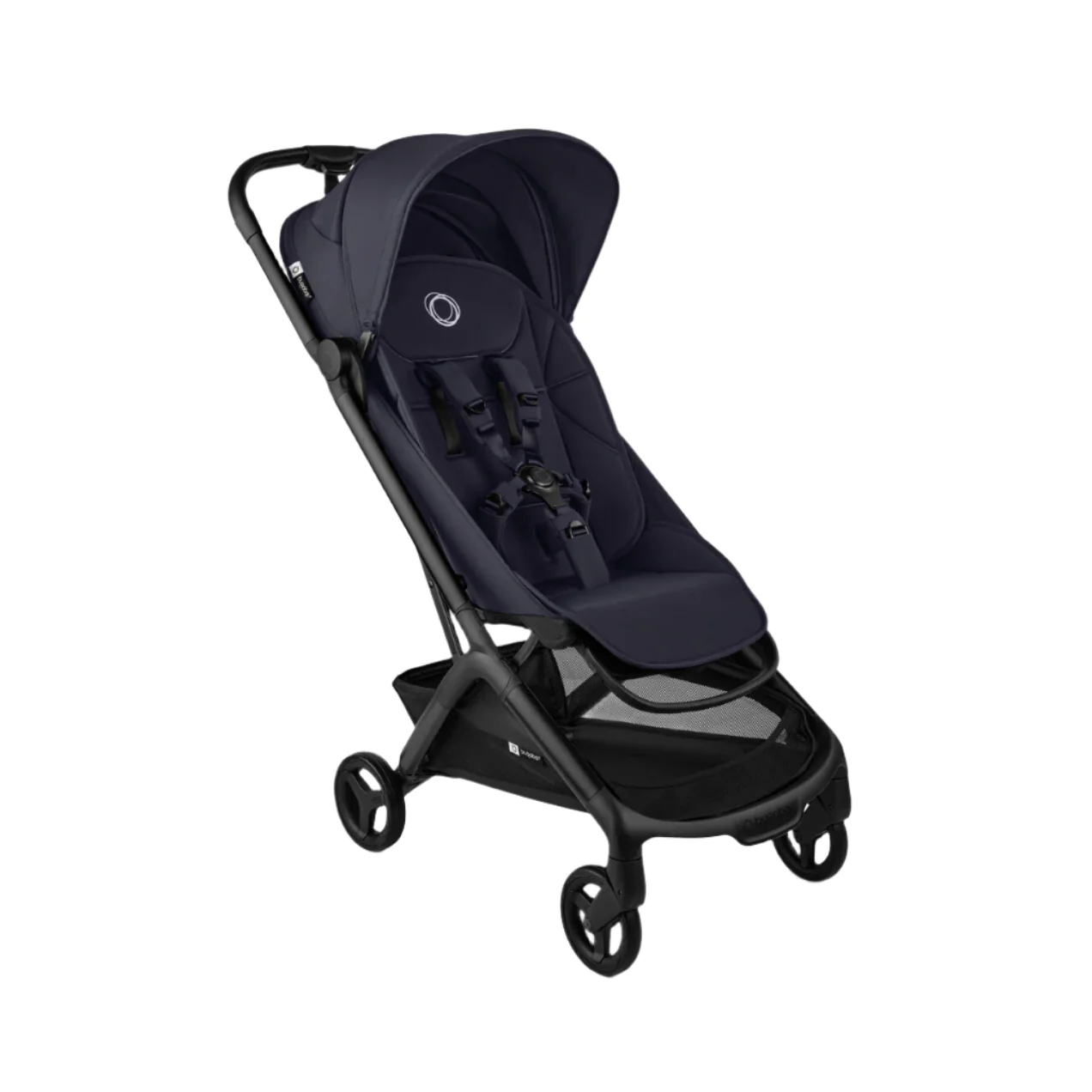 Bugaboo Butterfly 2 Stroller - Image 38