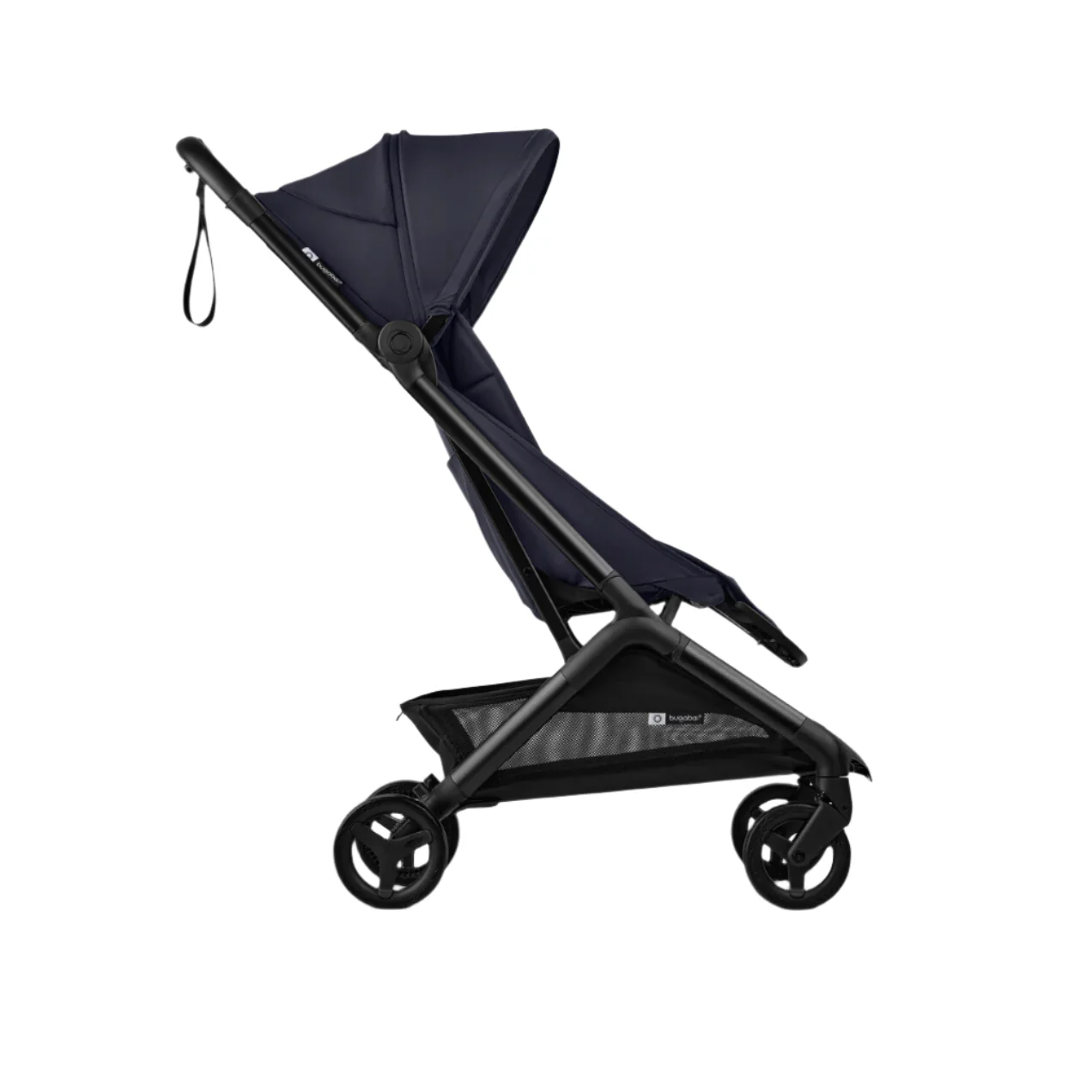 Bugaboo Butterfly 2 Stroller - Image 39