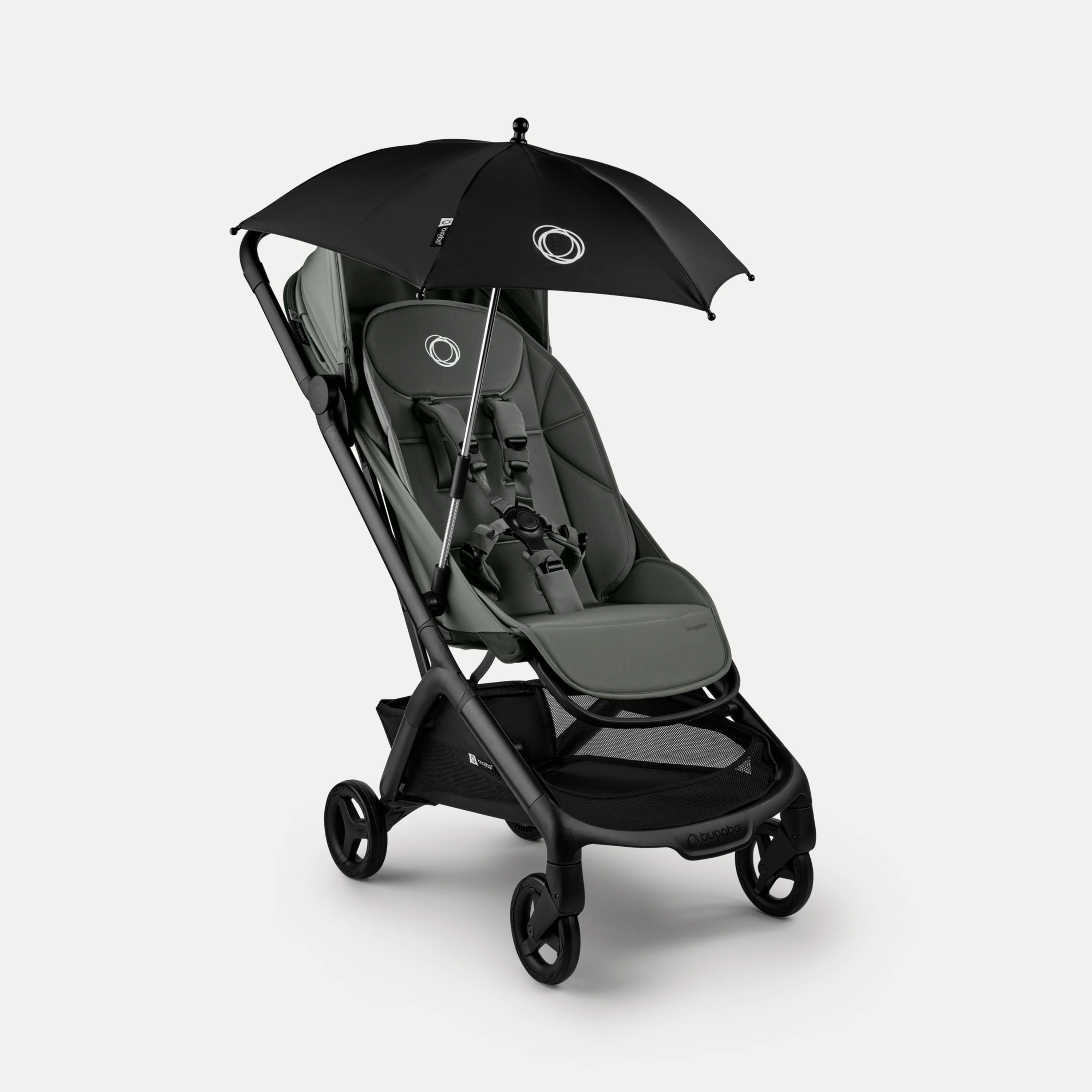 Bugaboo Butterfly 2 Stroller - Image 42