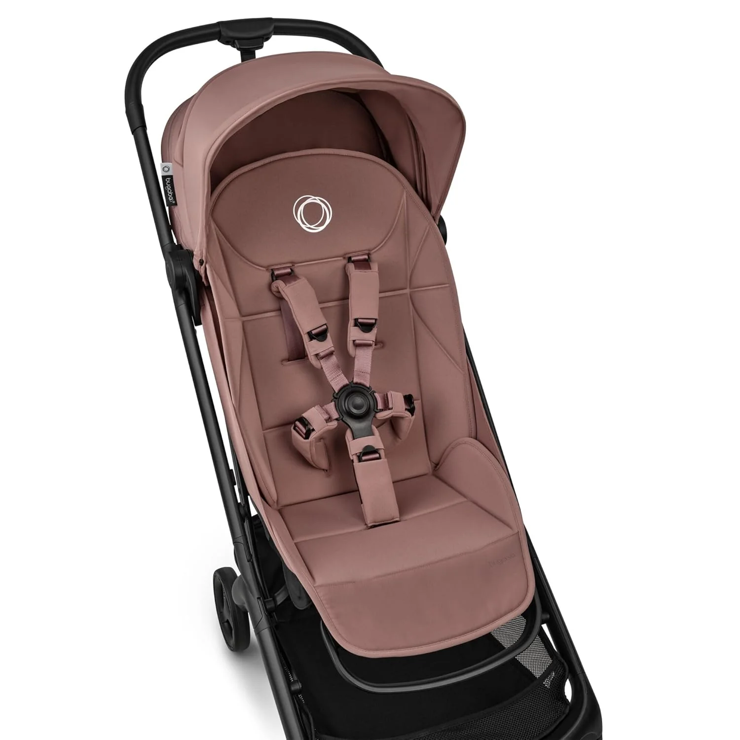 Bugaboo Butterfly 2 Stroller - Image 5