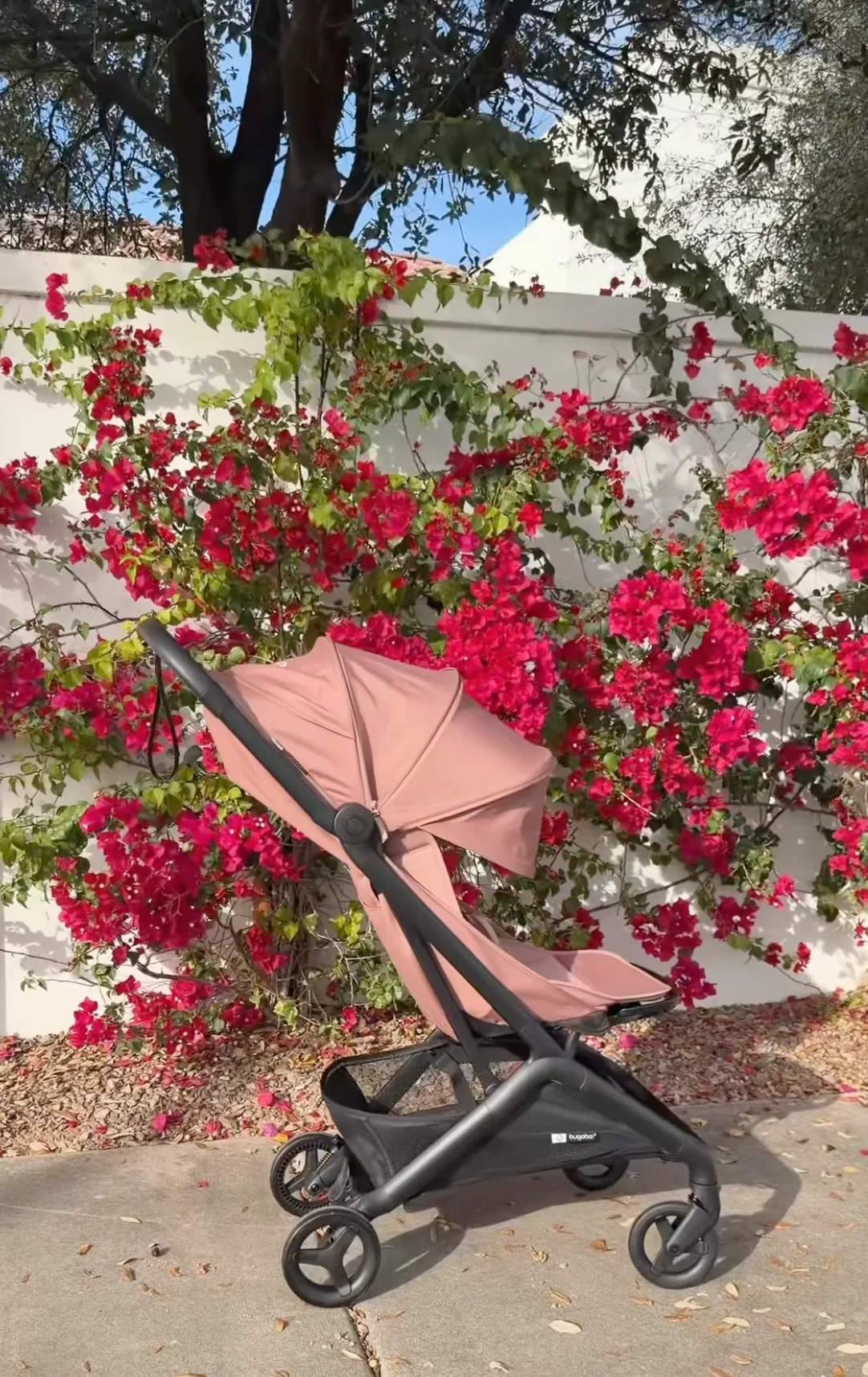Bugaboo Butterfly 2 Stroller - Image 9