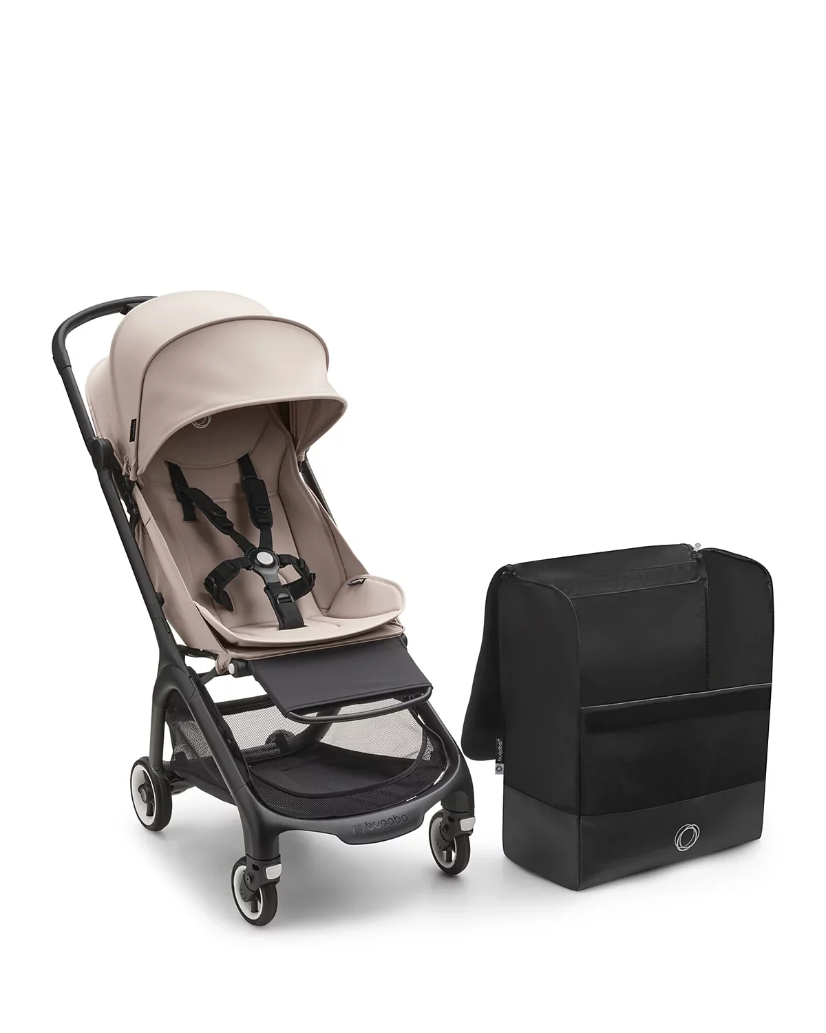 Bugaboo Butterfly Transport Bag - Image 7