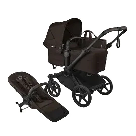 Bugaboo Donkey 6 Stroller - Image 2