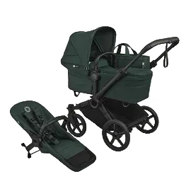 Bugaboo Donkey 6 Stroller - Image 3