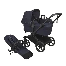 Bugaboo Donkey 6 Stroller - Image 4