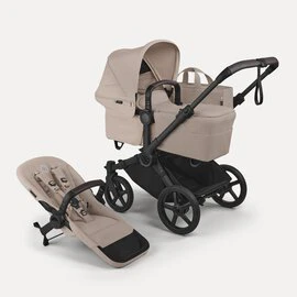 Bugaboo Donkey 6 Stroller - Image 5