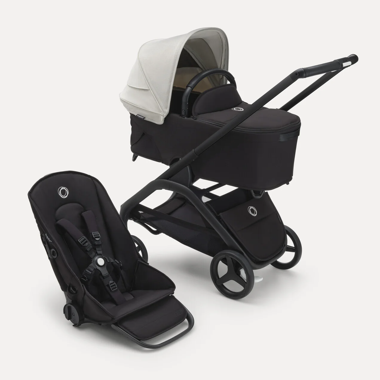 Bugaboo Dragonfly 2-in-1 Stroller - Image 6