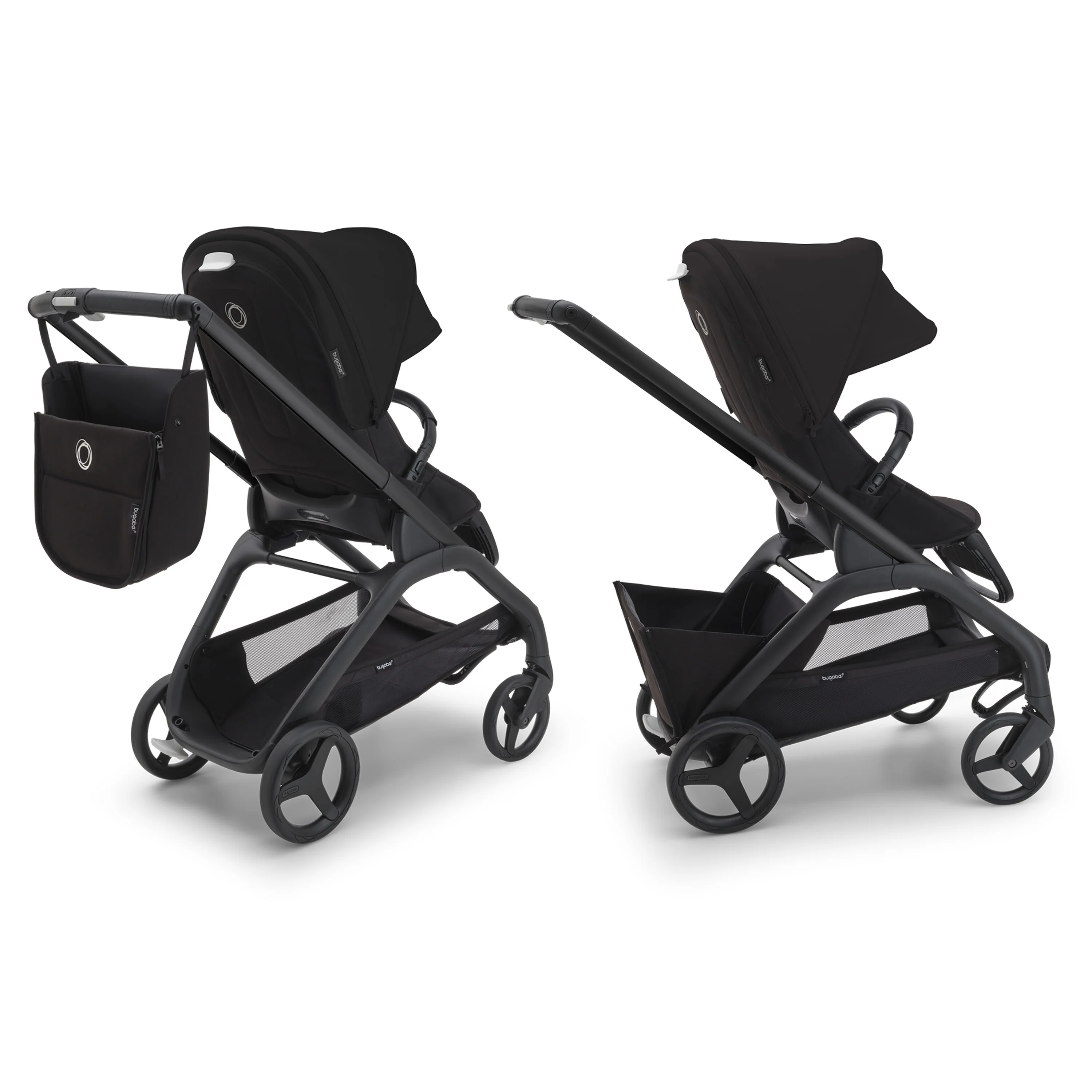 Bugaboo Dragonfly Stroller - Image 10