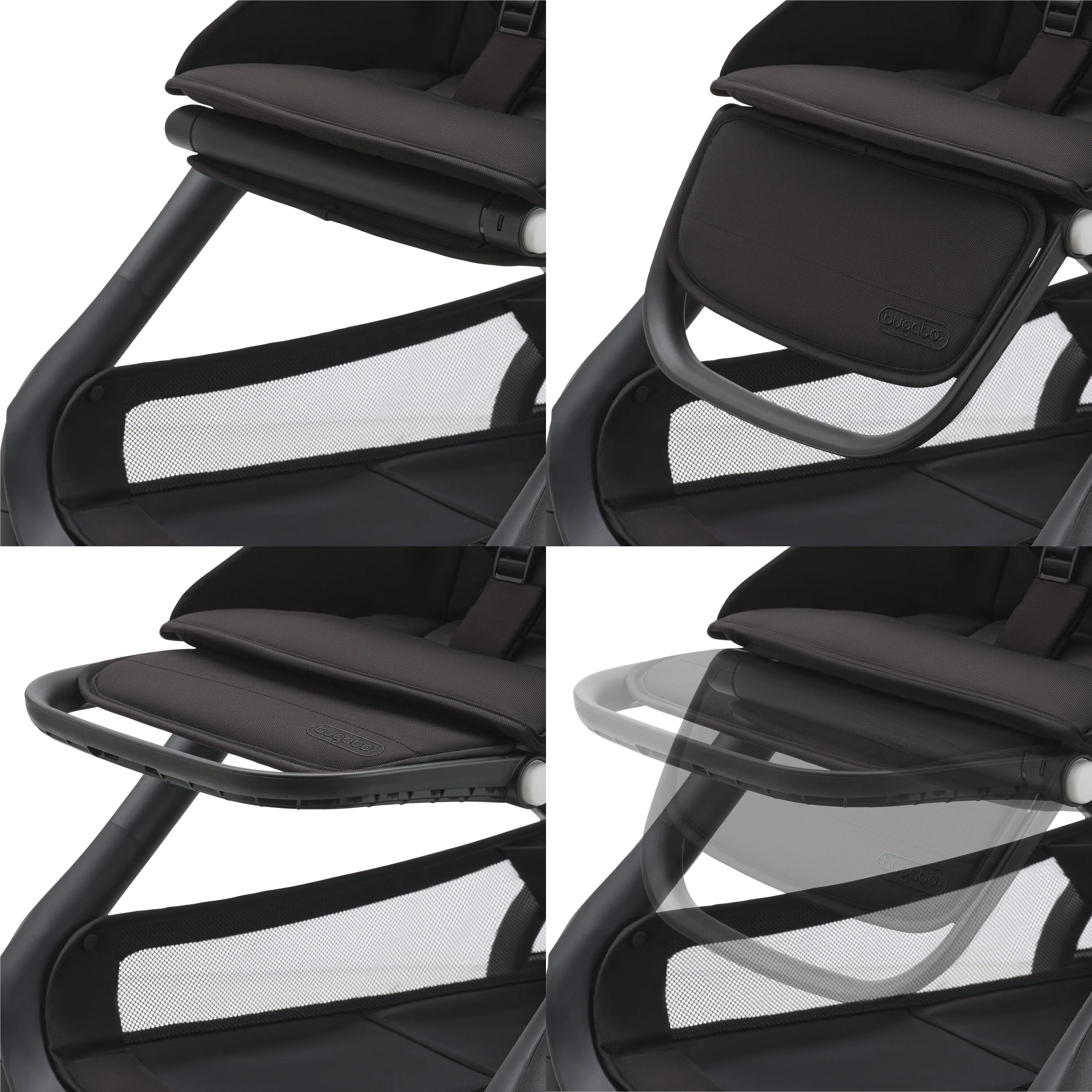 Bugaboo Dragonfly Stroller - Image 12
