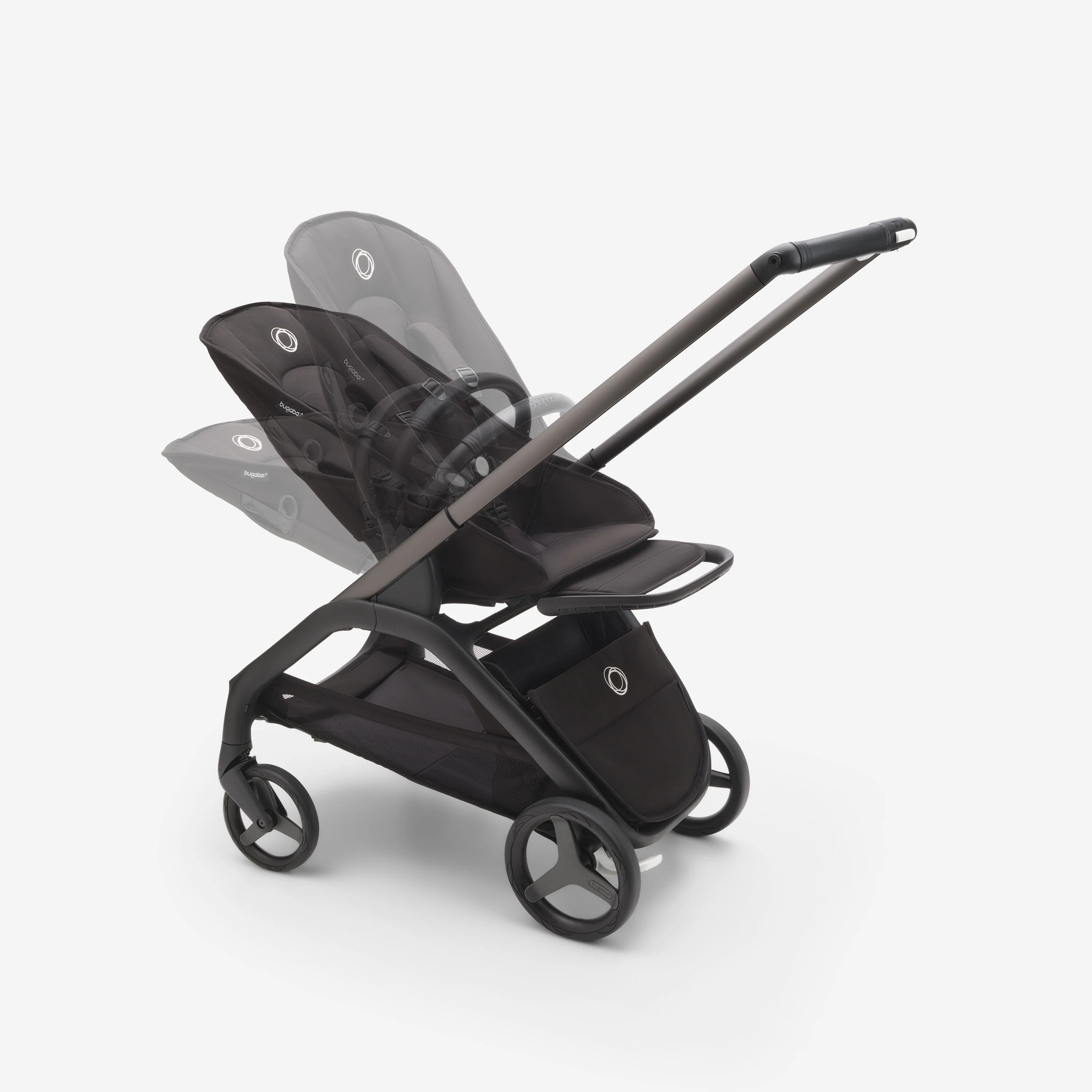 Bugaboo Dragonfly Stroller - Image 9