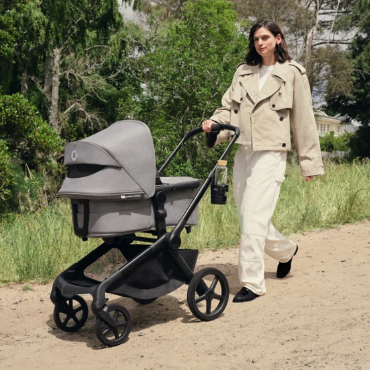 Bugaboo Kangaroo 2-in-1 Double Stroller - Image 10
