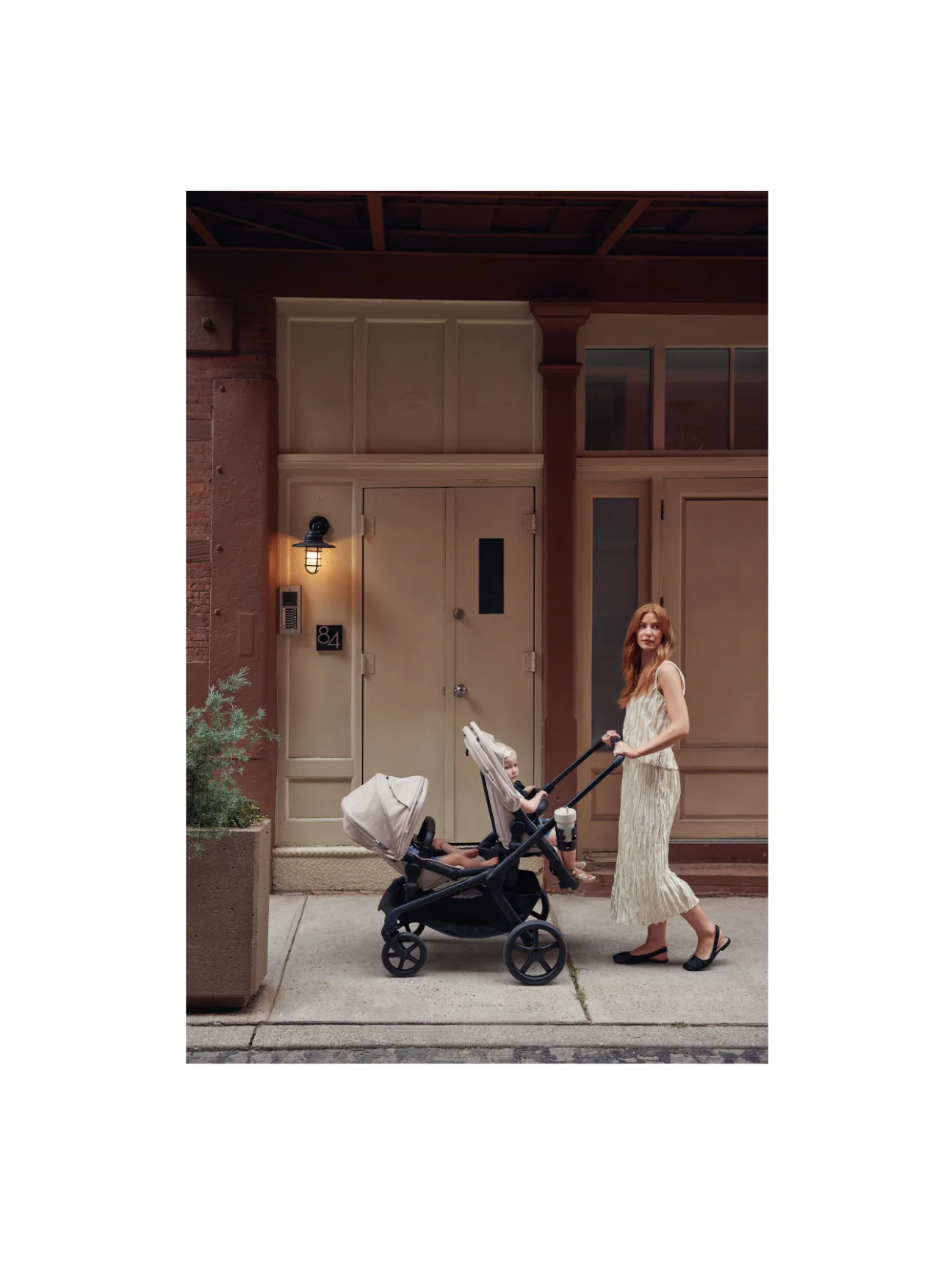 Bugaboo Kangaroo 2-in-1 Double Stroller - Image 12