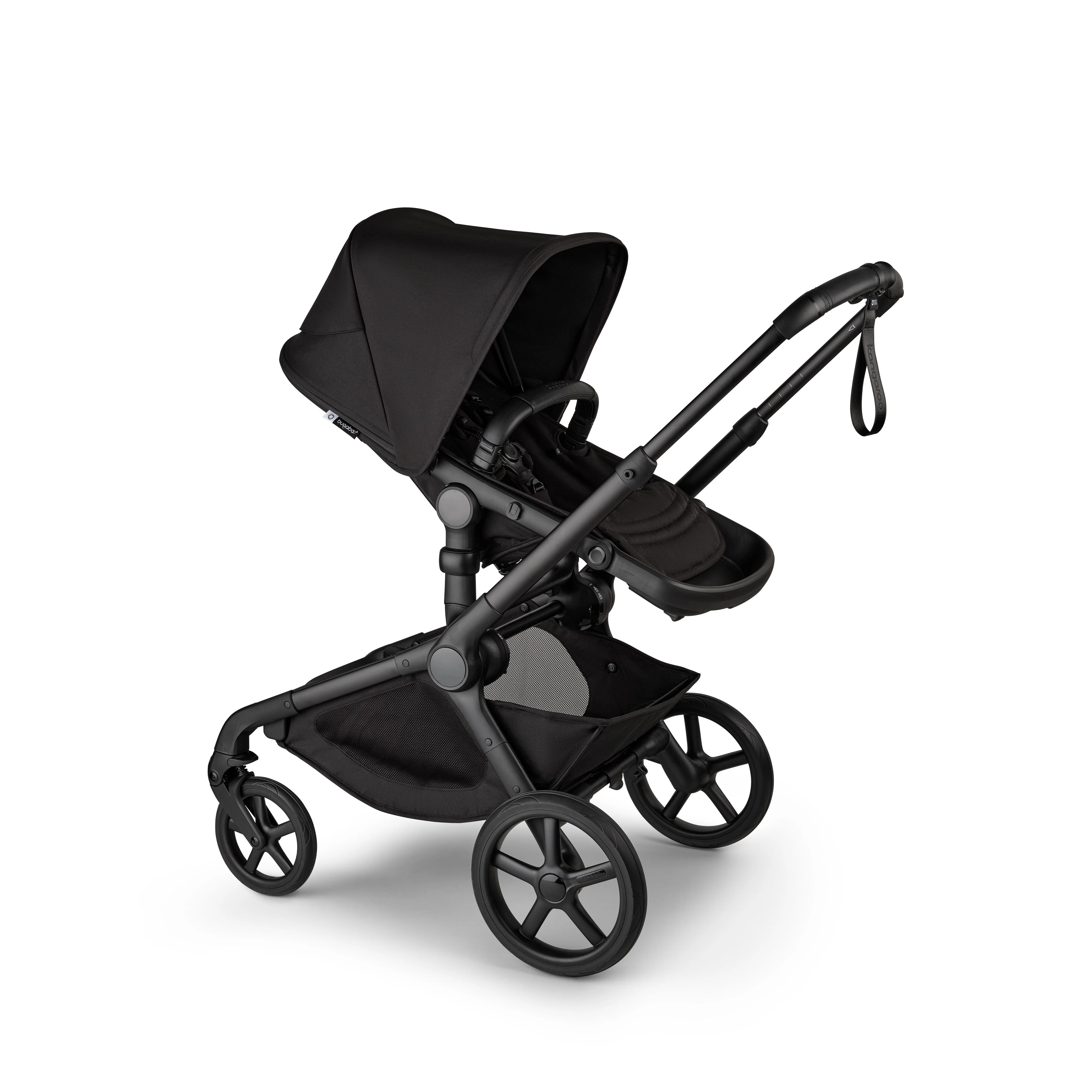 Bugaboo Kangaroo 2-in-1 Double Stroller - Image 14