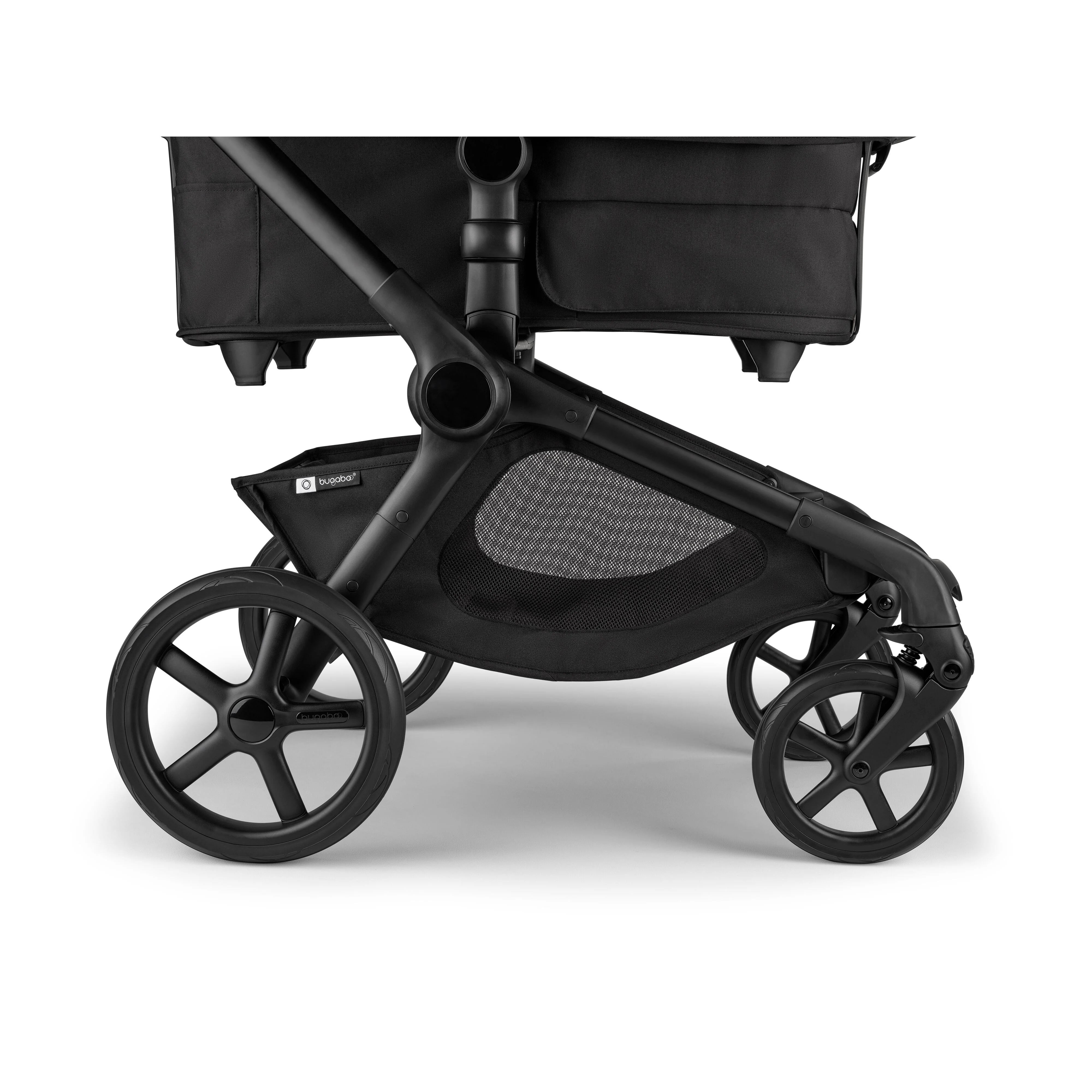 Bugaboo Kangaroo 2-in-1 Double Stroller - Image 16